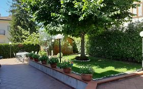 Affittacamere La Pietra Di Assisi